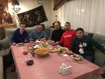 Djambay, R_A, Добрый Леший, True, Спархок