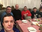 Djambay, R_A, Добрый Леший, True, Спархок