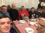 Djambay, R_A, Добрый Леший, True, Спархок