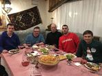 Djambay, R_A, Добрый Леший, True, Спархок
