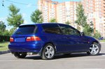 Honda civic V  EG4