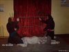 а будете дальше флудить на форуме - несчастный случай приключится... (с) Комментатор