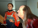 я бы отдал тебе долг, но я тоже в хаосе =(