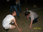 Первый подданый Лазерденса