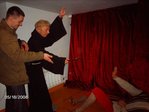 СветлЫй БраД! ИсделЫ иму КуЗю-БуЗю!