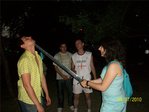 ритуальное убийство!