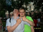 паладинское благословение