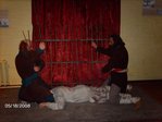 а будете дальше флудить на форуме - несчастный случай приключится... (с) Комментатор