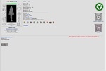 Персонаж "Кето" не найден... 11.11.11 00:00