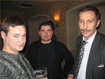 Forewer, war_dog, alexey_top