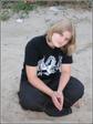 на пляже в Таганроге )