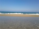 море