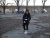 стена