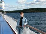 Валаам 2007 год