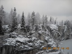Рускеала 087