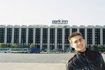 на Московском пр.