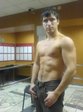 Турник CooL