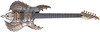 ESP Armor Custom