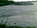 Из-под воды лез Ктулху? 0_0