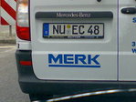 Merk GmbH =)