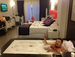 My room