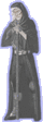 Заколебавший