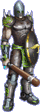 Махмуд герой