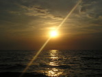 черное море