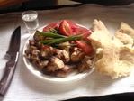 Шашлычог )