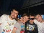 Global Gathering 08