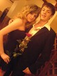 my gf and I
