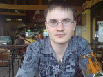Лето 2007 Уфа