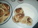  оладушки