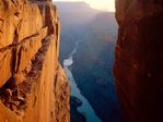 Toroweap Point, Grand Canyon National Park, Arizona