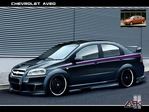 30_Chevrolet Aveo tuning by ARK