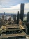 Manhattan, New York. Вид из офиса 