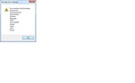 ошибка windows 7