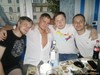 Xakep Heo, Анти-Кондрат, Torick, тимрик. Пьянка у Кондрата.