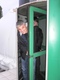 Цепеш попался