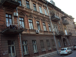 Красивый домик