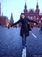 Красная площадь