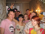 В гостях у клана DarkRunes )