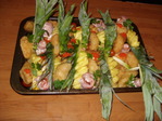 Chicken Maryland