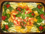 Italian LASAGNE