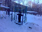 И это лишь декабрь :)
