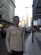 Buenos Aires , Obelisco (центр) . 06.10.08  18:52