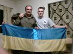 5 июля 2007 года . Я в гостях у своего дяди в Mar del Plat-е