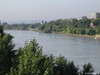 городская набережная