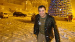 Снег в Баку :)