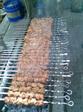 шашлыки